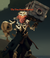 The Two-Faced Scoundrel Skeleton Lord