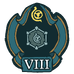 Commander of Required Resources emblem.png