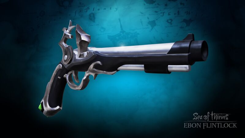 File:Ebon Flintlock Pistol promo.jpg