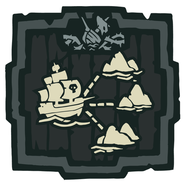 File:Black Powder Smuggler of The Wilds emblem.png