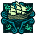 Sea of Freedom emblem.png