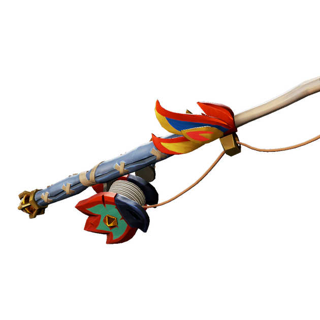 Fishing Rod  The Sea of Thieves Wiki
