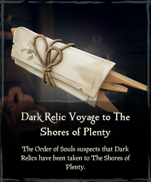 Dark Relic Voyage to The Shores of Plenty.png