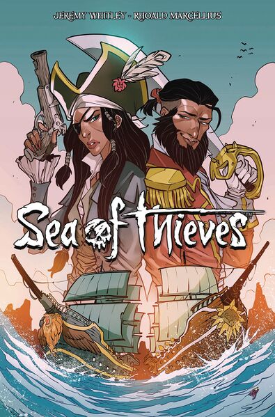 File:Sea of Thieves 2018 2 Cover A.jpg