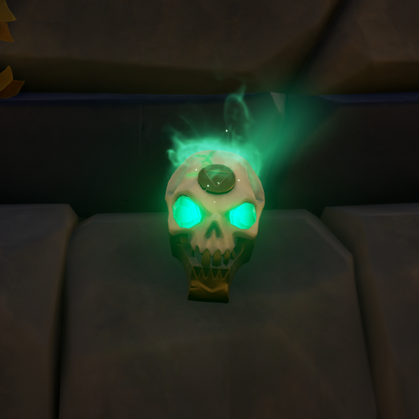 File:Gold Hoarder's Skull.png