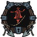 Rappelled Boarders emblem.png