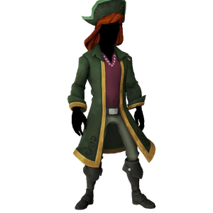 Kate Capsize Costume (Hairstyle and hat).png