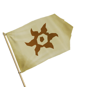 Well-Travelled Trader Flag.png