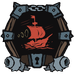 In Our Sails emblem.png