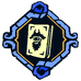 The Castaway's Musings emblem.png