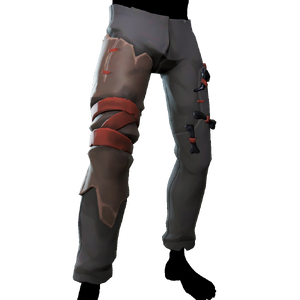 Obsidian Bone Crusher Trousers.png