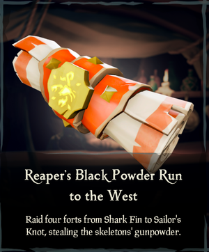 Reaper's Black Powder Run to the West.png