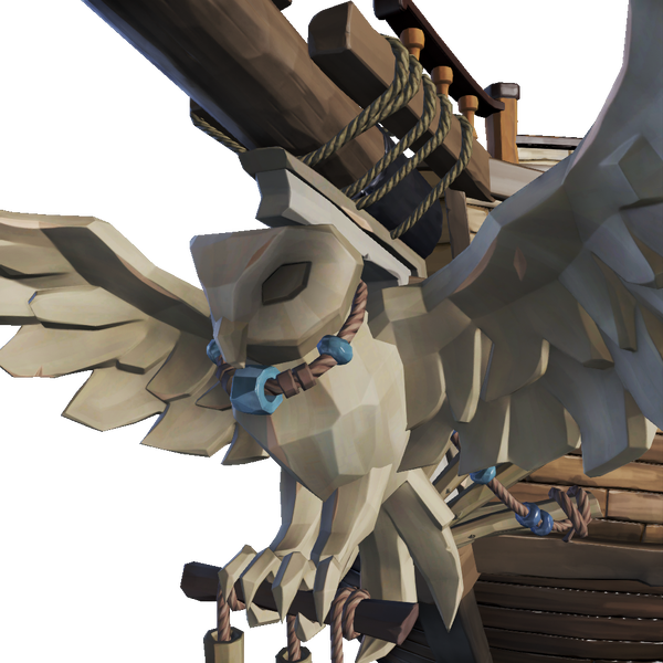 File:Soaring Oracle Collector's Figurehead.png