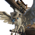 Soaring Oracle Collector's Figurehead.png