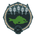 Hunter of the Jade Battlegill emblem.png