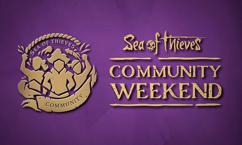 File:Sea of Thieves Community Weekend.jpg