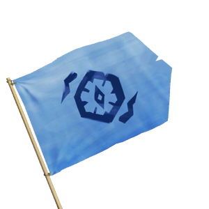 Faithful Compass Voyager Flag.png