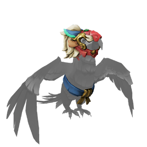Macaw Lunar Festival Outfit.png