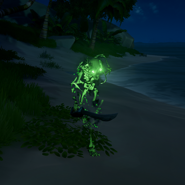 File:Shadow of Fate Skeleton (Green).png