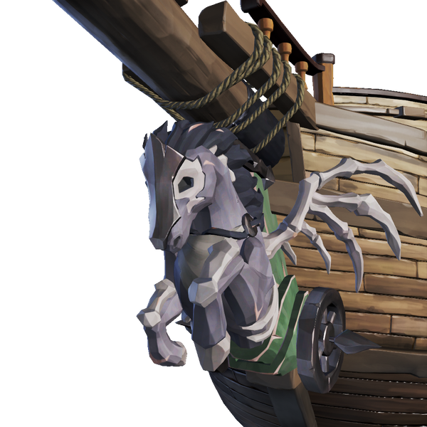 File:Collector's Graveyard Gladiator Figurehead.png