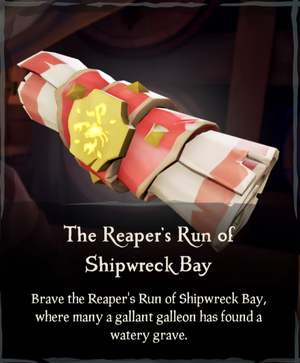 The Reaper's Run of Shipwreck Bay.png