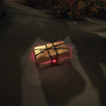 Reaper's Bounty Chests can also be dug up instead of Reaper's Chests.