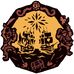 Gunpowder, Treason and Plot emblem.png
