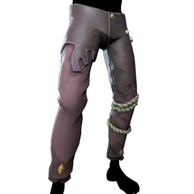 Angel's Flight Pants - Official Scum Wiki