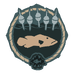 Hunter of the Umber Splashtail emblem.png