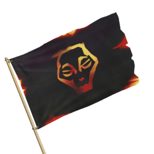Loyal Reaper Servant Flag.png