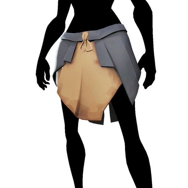 File:Beach Comber Skirt.png