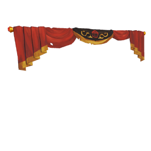 Wild Rose Captain's Curtains.png