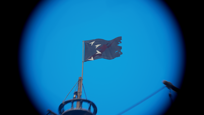 File:Shark Hunter Flag 1.png