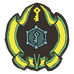 Emissary of Gold Marauders emblem.png