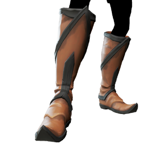 Eastern Winds Sapphire Sturdy Boots.png
