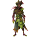 Mandrake Costume (Tinted skin).png