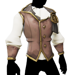 Constant Navigator Shirt | The Sea of Thieves Wiki