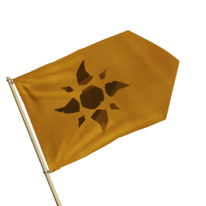 Golden Chaser Flag.png