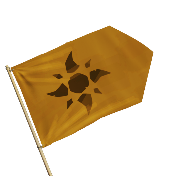 File:Golden Chaser Flag.png