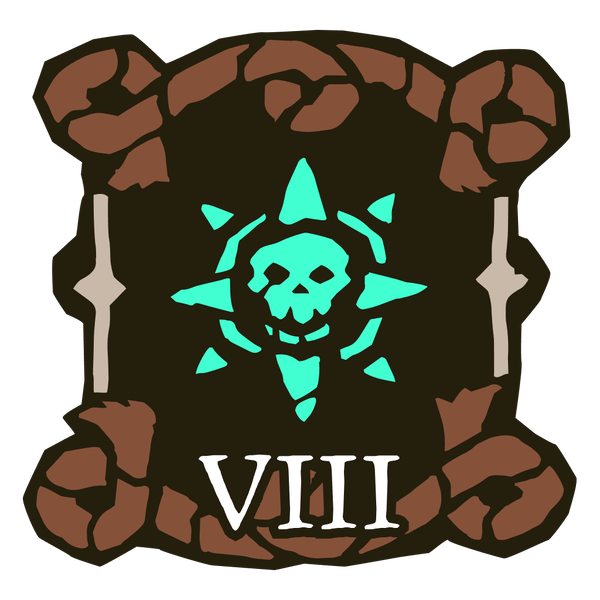 File:Legends of the Sea VIII emblem.png