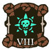 Legends of the Sea VIII emblem.png