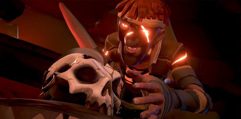 File:The Herald of the Flame promo skull.png