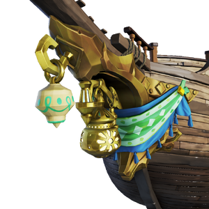 Well-Travelled Trader Collector's Figurehead.png
