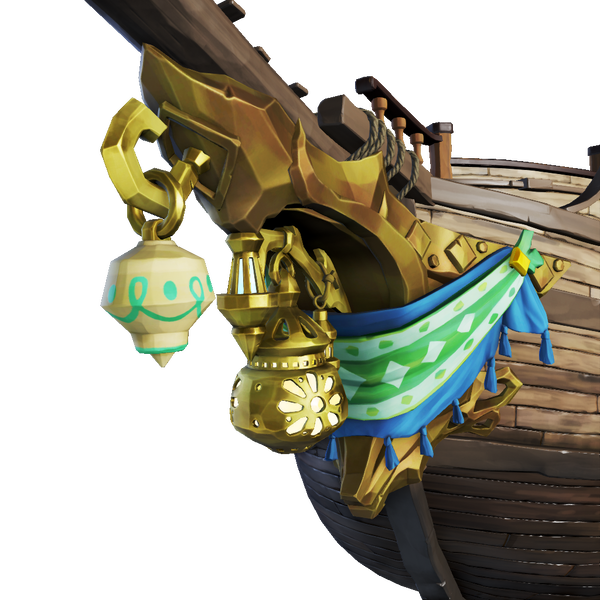 File:Well-Travelled Trader Collector's Figurehead.png