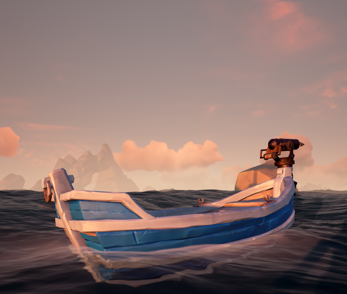 File:The Azure Scout Rowboat.png